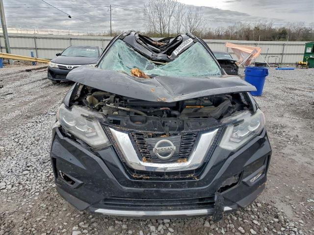 Nissan Rogue S Image 13