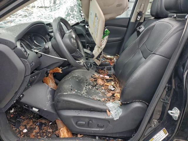 Nissan Rogue S Image 4