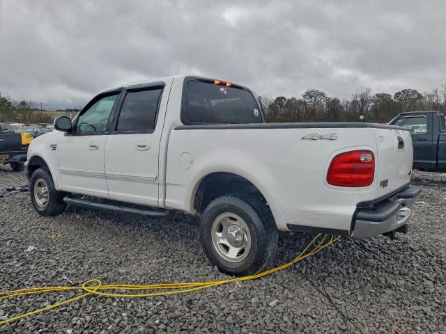 Ford F-150 Supercrew Image 5