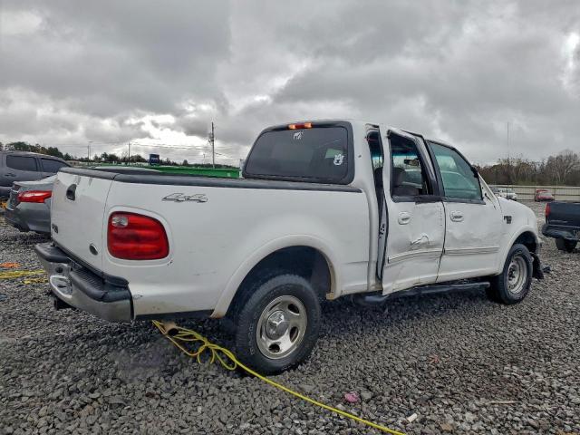 Ford F-150 Supercrew Image 7