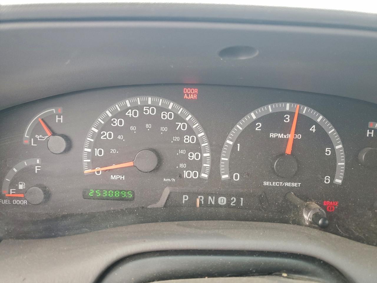 Ford F-150 Supercrew Image 11