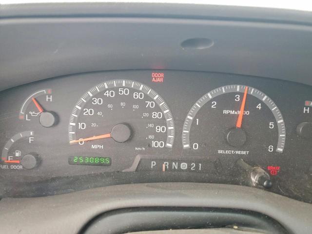 Ford F-150 Supercrew Image 11