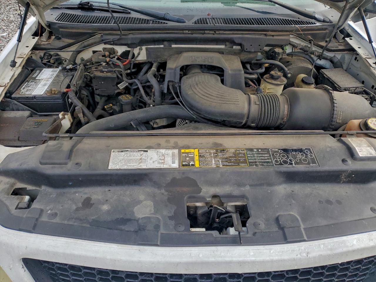 Ford F-150 Supercrew Image 13