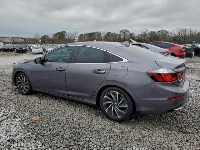 Honda Insight Touring Image 9