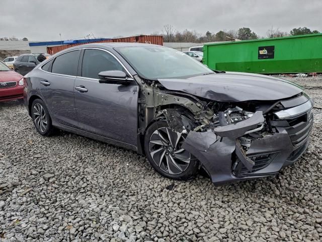 Honda Insight Touring Image 4