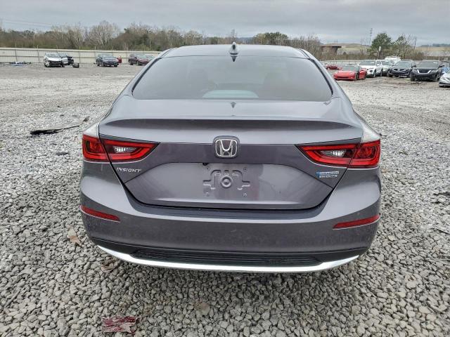 Honda Insight Touring Image 8