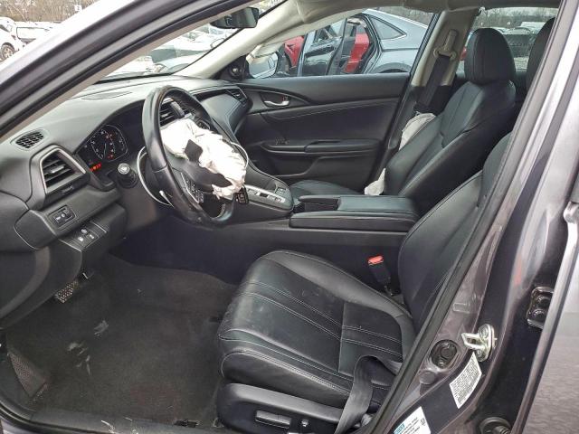 Honda Insight Touring Image 10