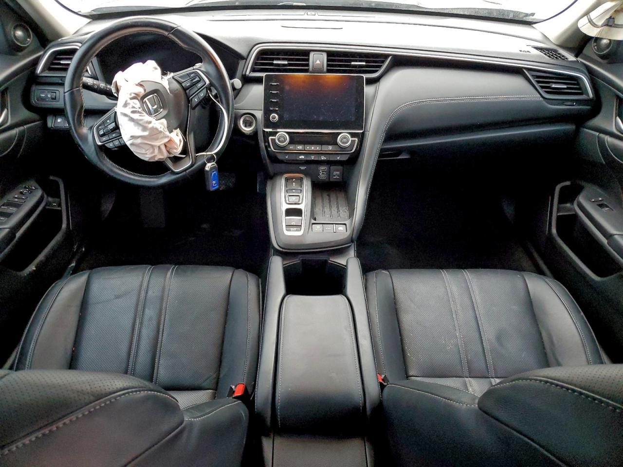 Honda Insight Touring Image 3