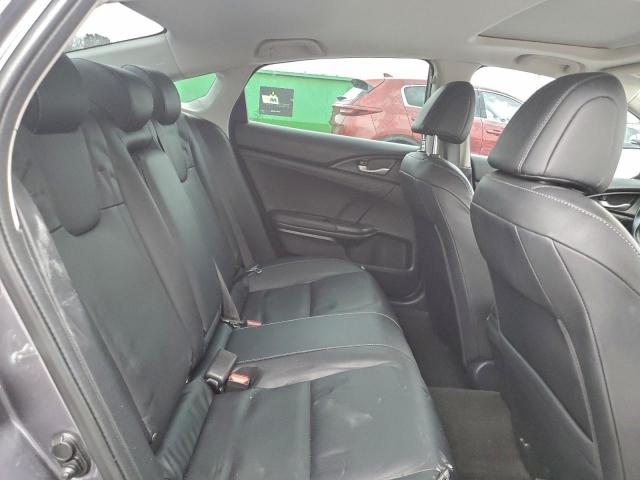 Honda Insight Touring Image 2