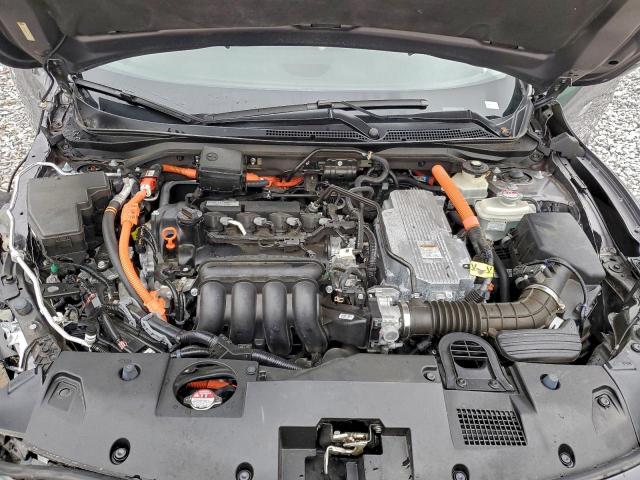 Honda Insight Touring Image 11