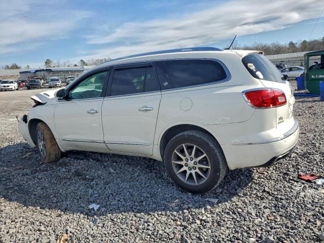 Buick Enclave Image 3