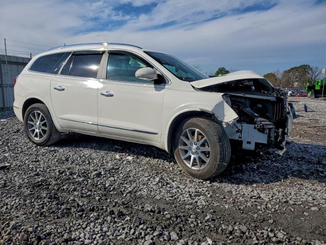 Buick Enclave Image 5