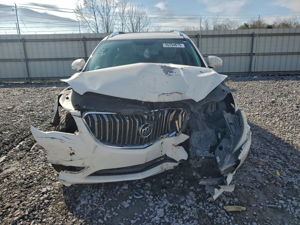 Buick Enclave Image 10