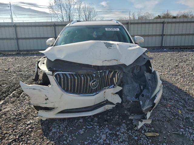 Buick Enclave Image 10