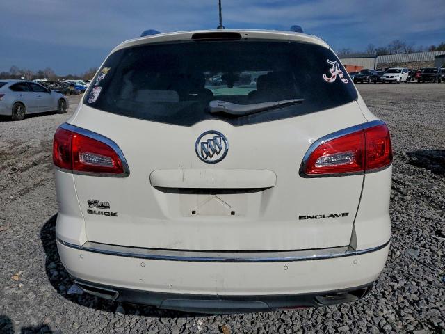 Buick Enclave Image 6