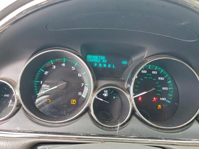 Buick Enclave Image 2