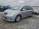 Toyota Sienna Xle Image 1