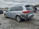 Toyota Sienna Xle Image 3