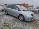 Toyota Sienna Xle Image 7