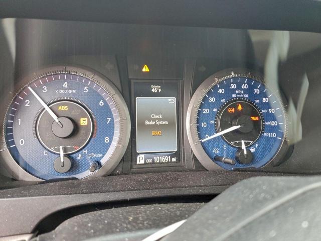 Toyota Sienna Xle Image 9