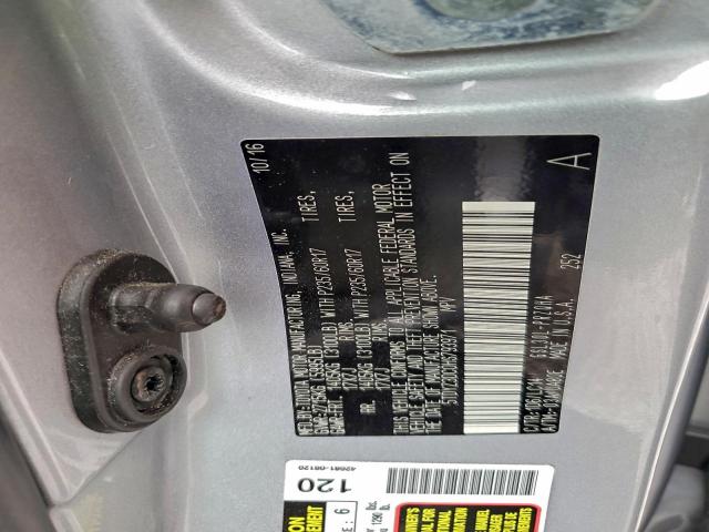 Toyota Sienna Xle Image 14