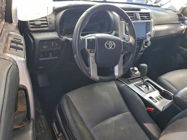 Toyota 4Runner Sr5/sr5 Premium Image 7