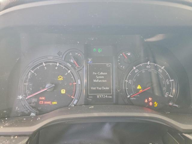 Toyota 4Runner Sr5/sr5 Premium Image 13