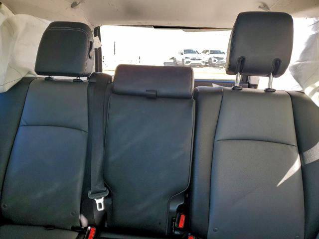 Toyota 4Runner Sr5/sr5 Premium Image 12