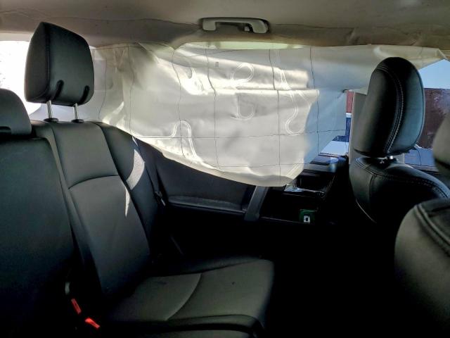 Toyota 4Runner Sr5/sr5 Premium Image 9