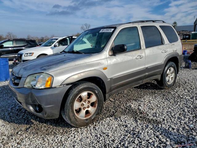  Salvage Mazda Tribute