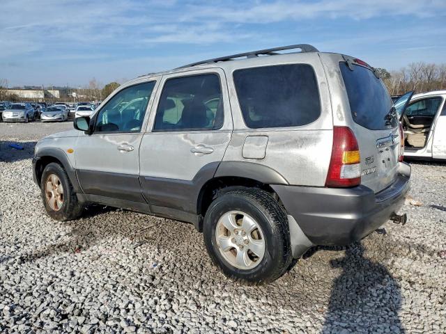 Mazda Tribute Es Image 11