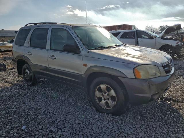 Mazda Tribute Es Image 9