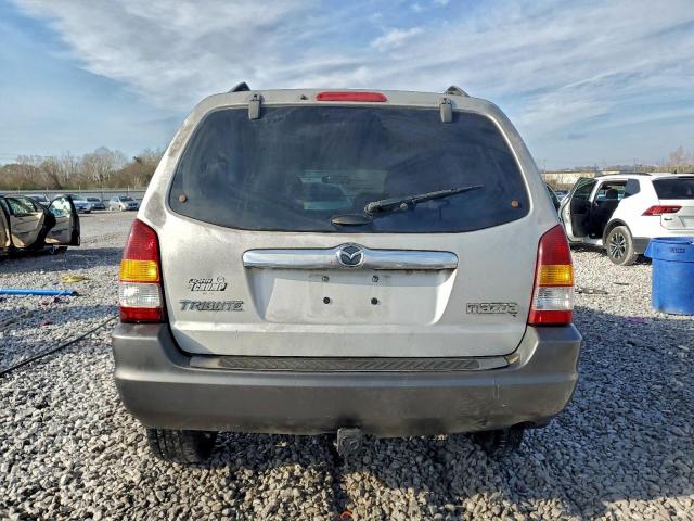 Mazda Tribute Es Image 3