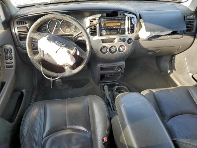 Mazda Tribute Es Image 12
