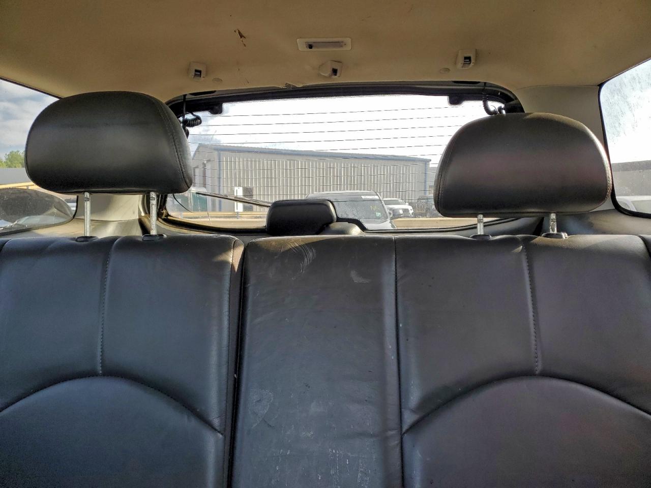 Mazda Tribute Es Image 7