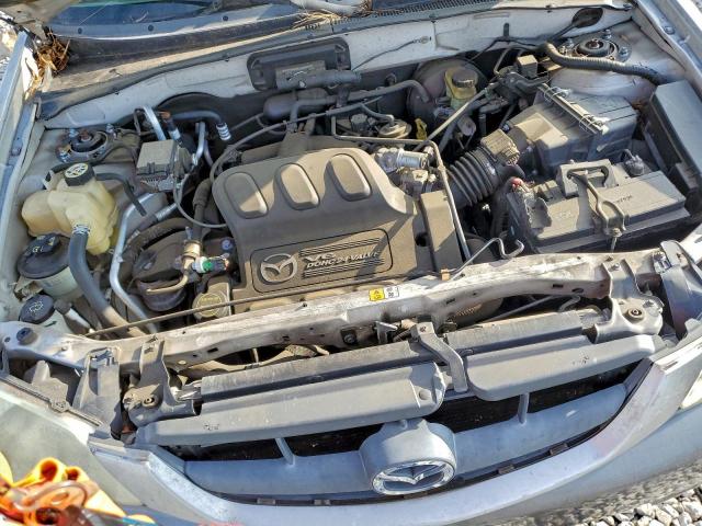 Mazda Tribute Es Image 8