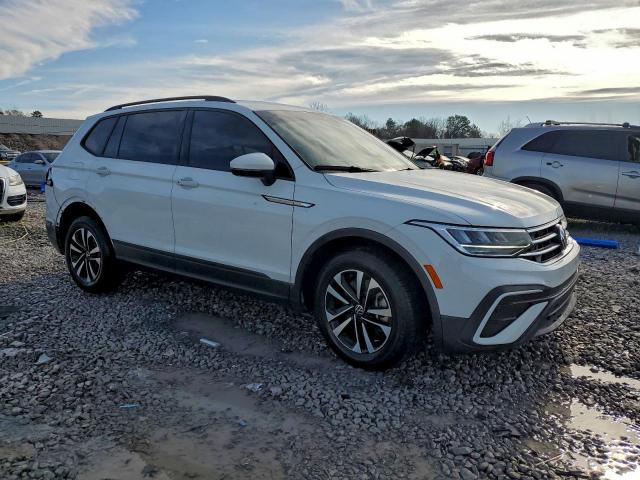 Volkswagen Tiguan S Image 7