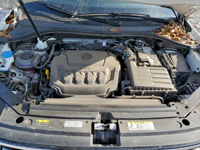 Volkswagen Tiguan S Image 13