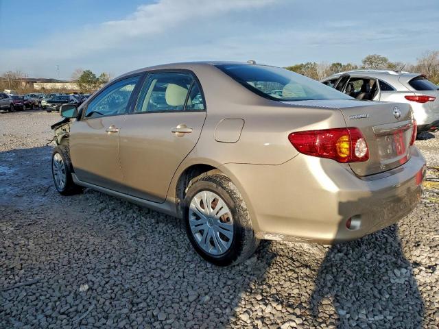 Toyota Corolla Base Image 5