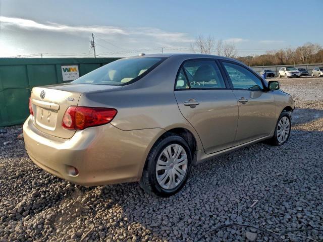 Toyota Corolla Base Image 3