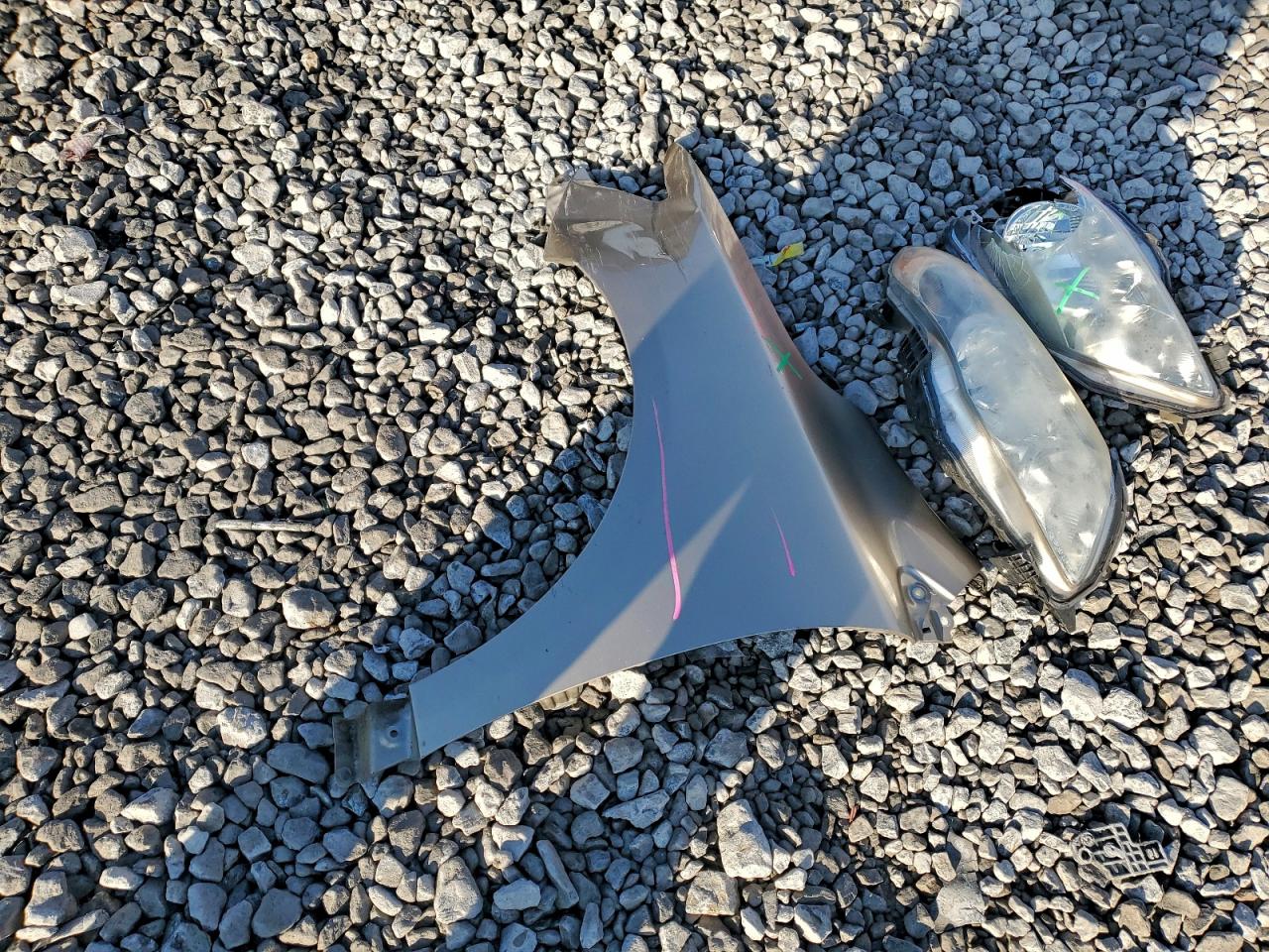 Toyota Corolla Base Image 11