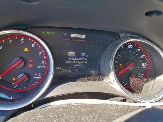 Toyota Camry Xse Image 6