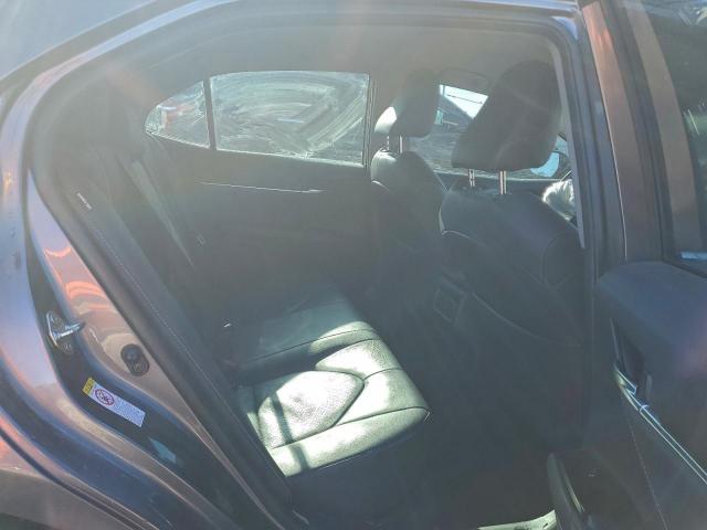 Toyota Camry Xse Image 4