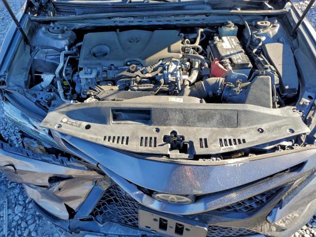 Toyota Camry Xse Image 5