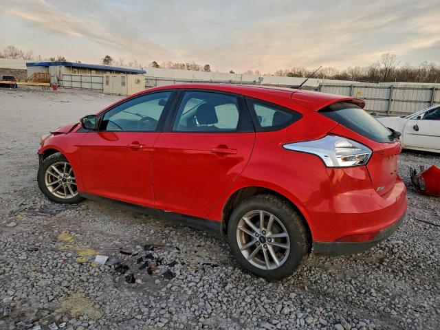 Ford Focus Se Image 4