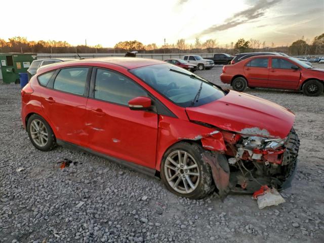 Ford Focus Se Image 3