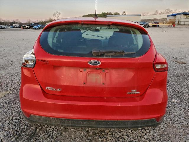 Ford Focus Se Image 7