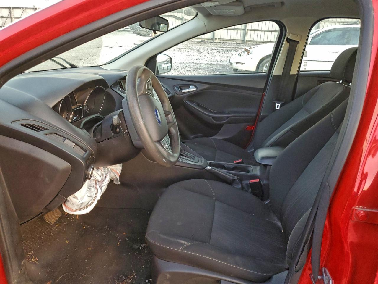 Ford Focus Se Image 5