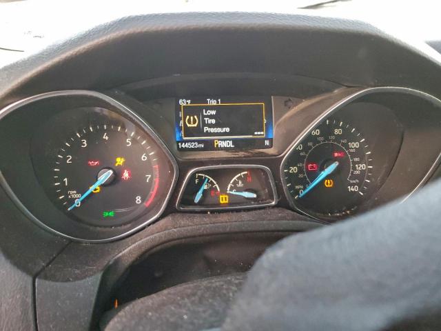 Ford Focus Se Image 11