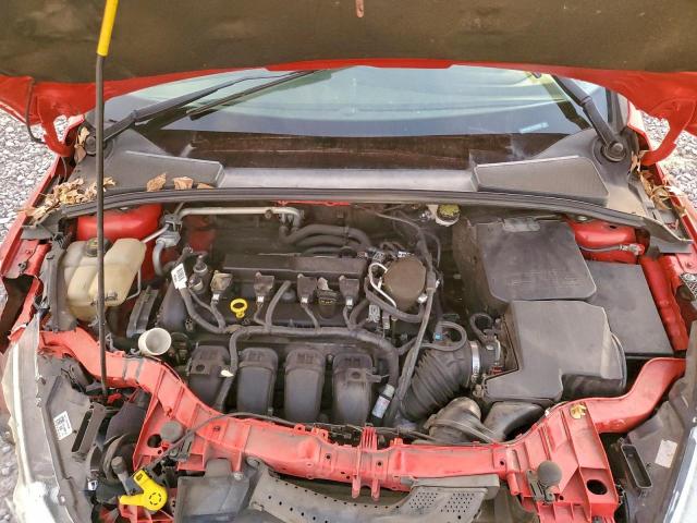 Ford Focus Se Image 12